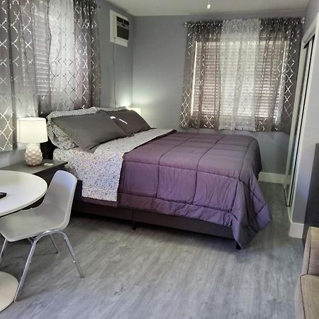 Habitacion Privada Cerca De Todo Tampa Eksteriør bilde