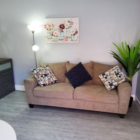 Habitacion Privada Cerca De Todo Tampa Eksteriør bilde