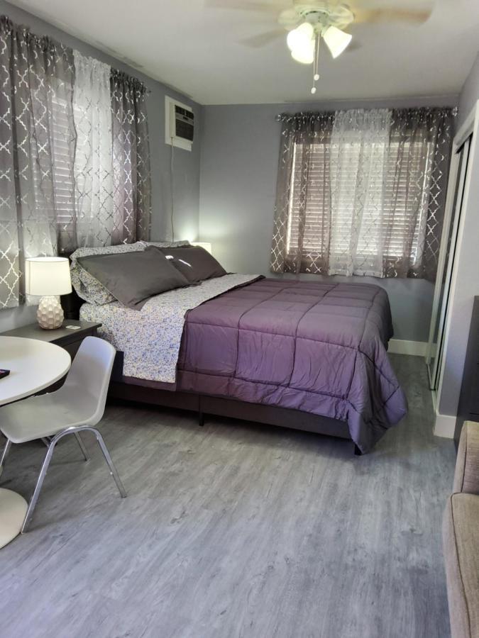 Habitacion Privada Cerca De Todo Tampa Eksteriør bilde