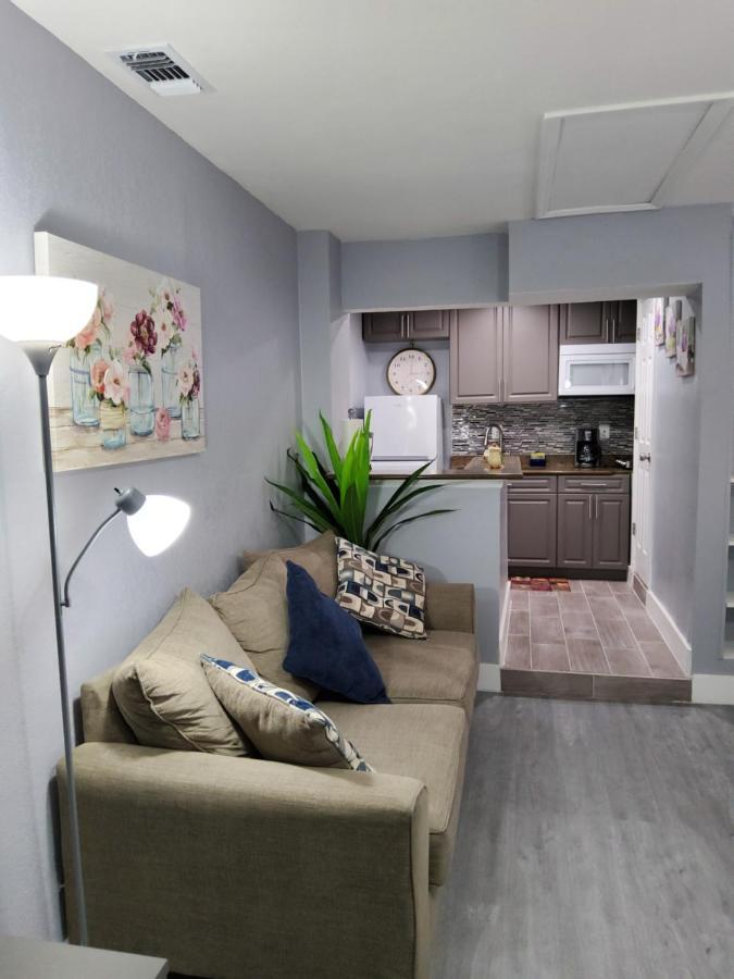 Habitacion Privada Cerca De Todo Tampa Eksteriør bilde