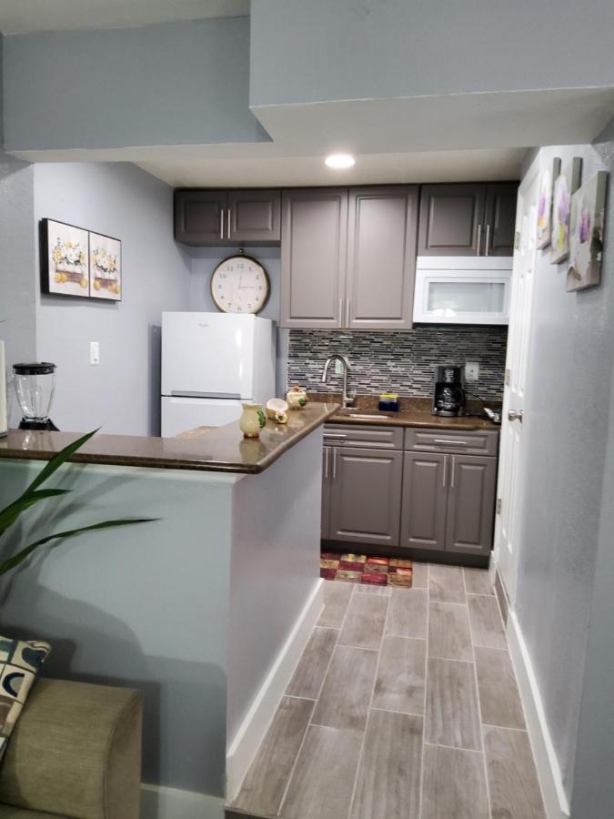 Habitacion Privada Cerca De Todo Tampa Eksteriør bilde