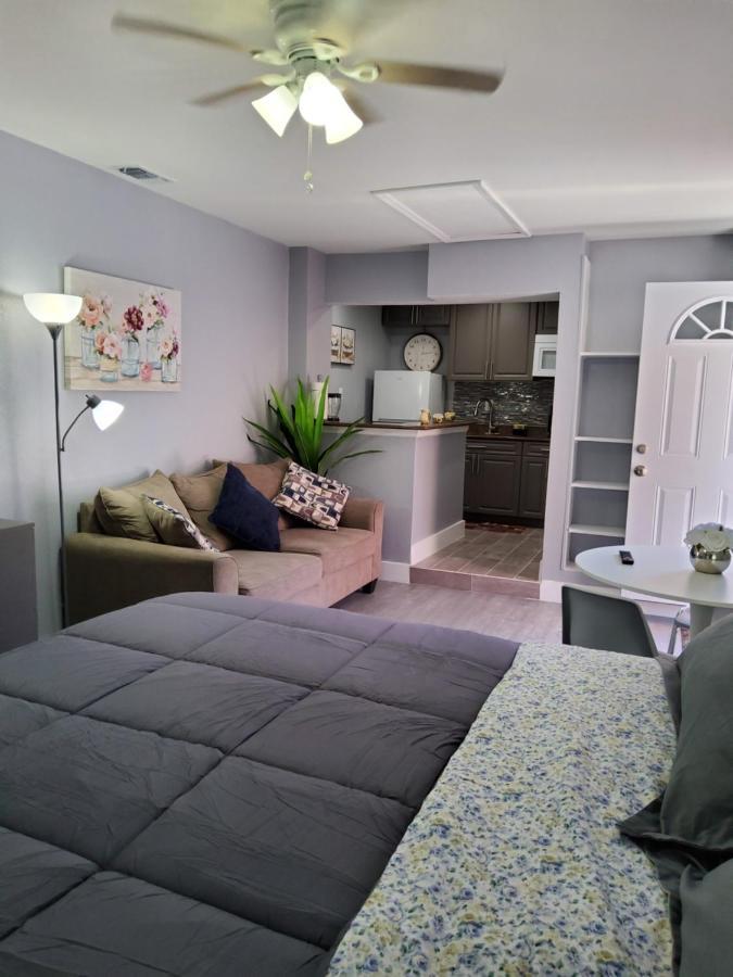Habitacion Privada Cerca De Todo Tampa Eksteriør bilde