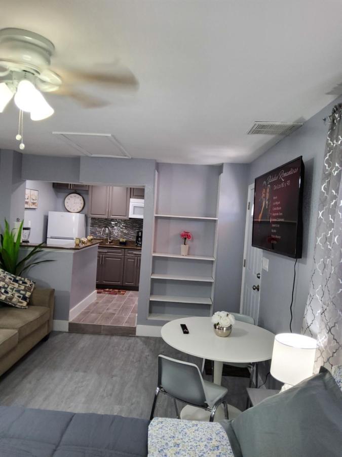 Habitacion Privada Cerca De Todo Tampa Eksteriør bilde