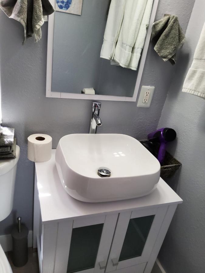 Habitacion Privada Cerca De Todo Tampa Eksteriør bilde