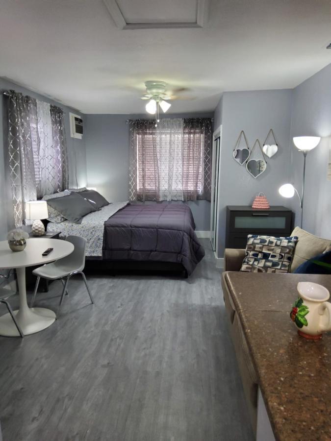 Habitacion Privada Cerca De Todo Tampa Eksteriør bilde