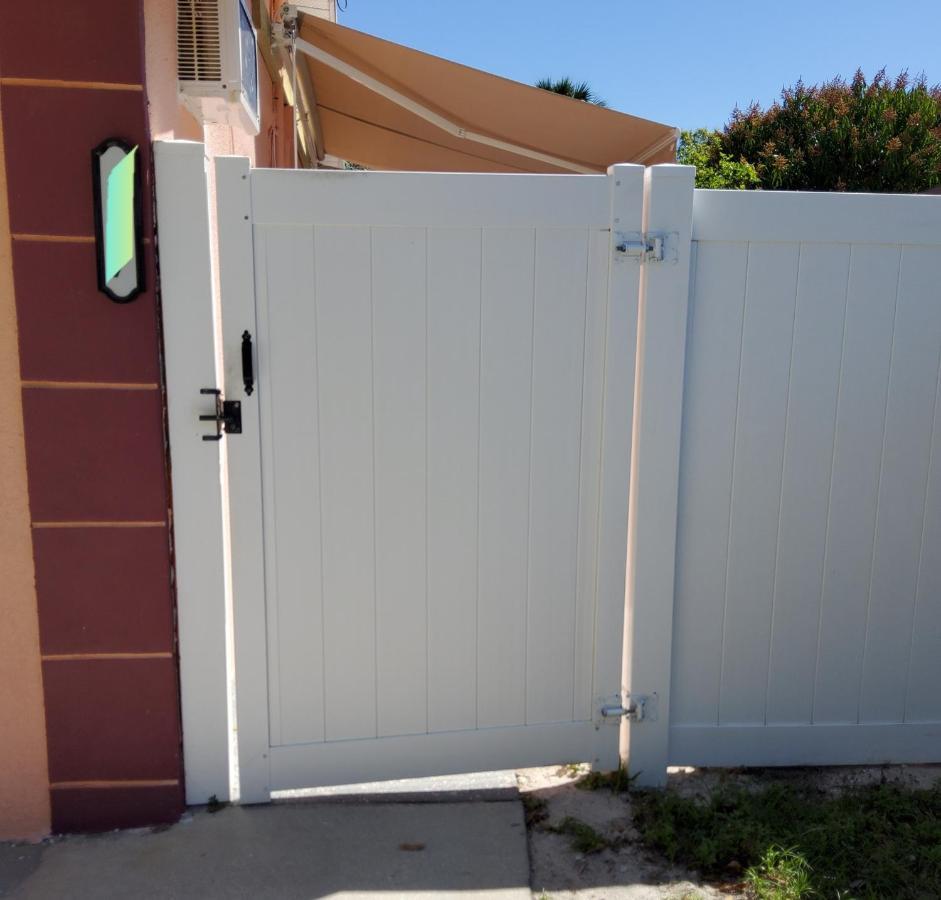 Habitacion Privada Cerca De Todo Tampa Eksteriør bilde