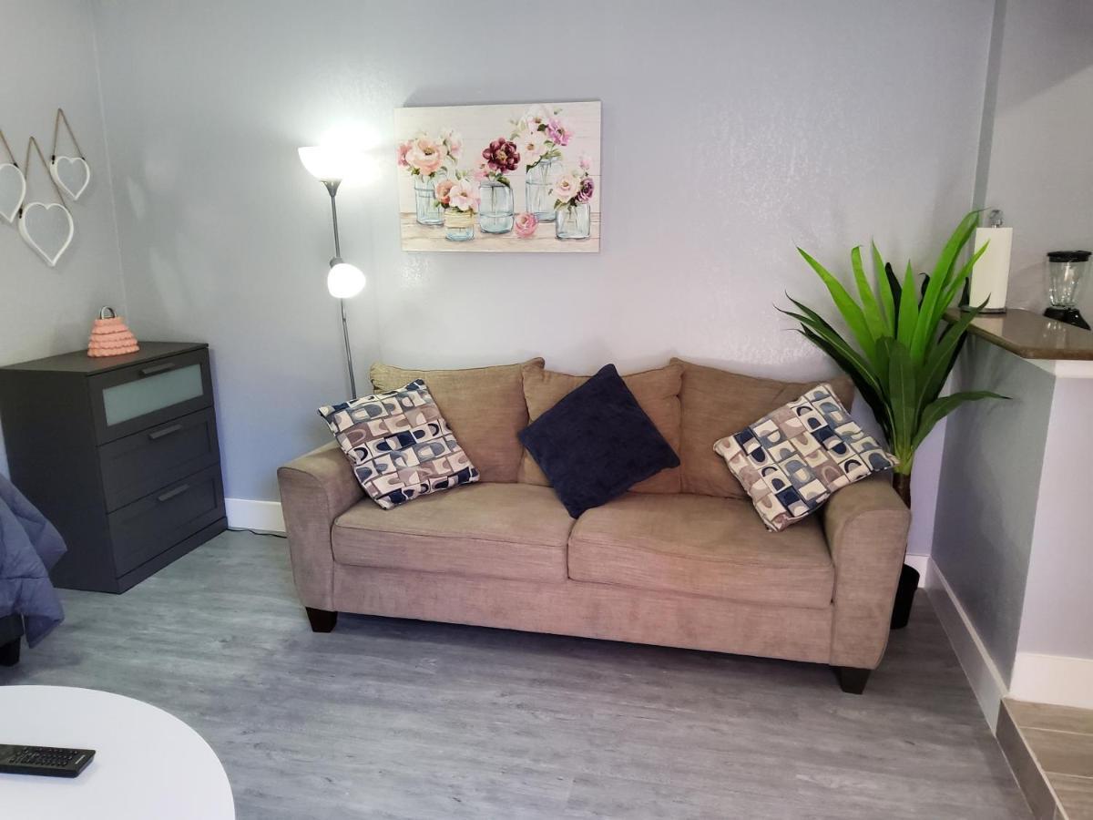 Habitacion Privada Cerca De Todo Tampa Eksteriør bilde