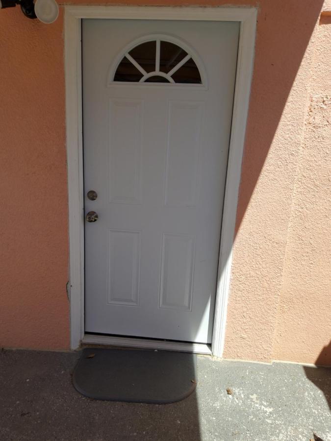 Habitacion Privada Cerca De Todo Tampa Eksteriør bilde