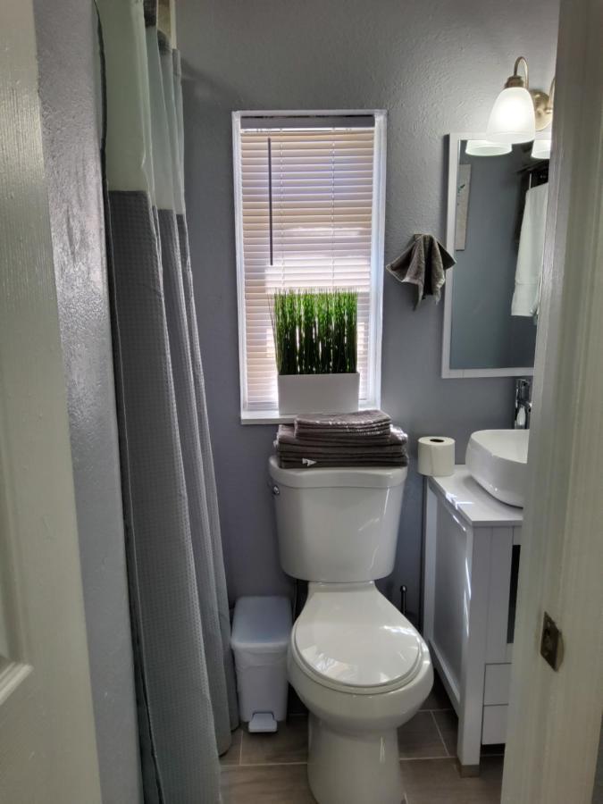 Habitacion Privada Cerca De Todo Tampa Eksteriør bilde