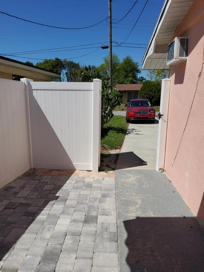 Habitacion Privada Cerca De Todo Tampa Eksteriør bilde