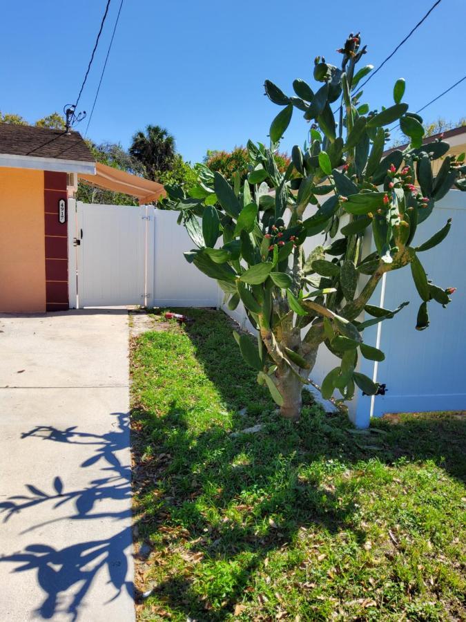 Habitacion Privada Cerca De Todo Tampa Eksteriør bilde