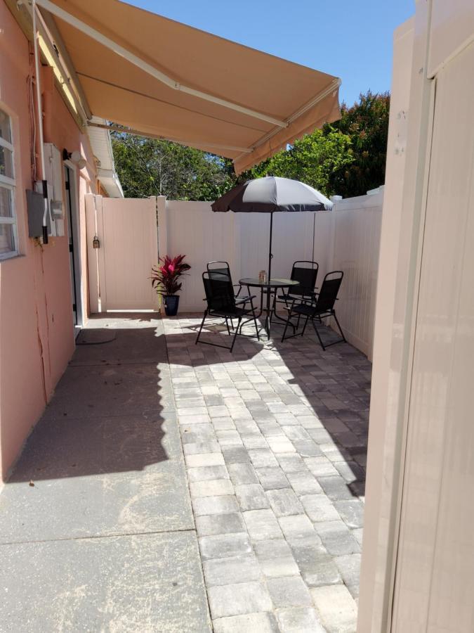 Habitacion Privada Cerca De Todo Tampa Eksteriør bilde
