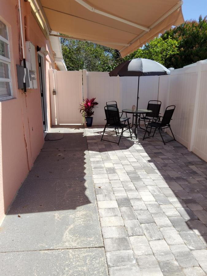 Habitacion Privada Cerca De Todo Tampa Eksteriør bilde