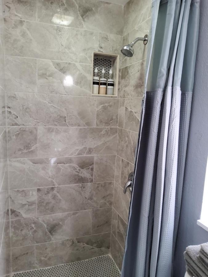 Habitacion Privada Cerca De Todo Tampa Eksteriør bilde