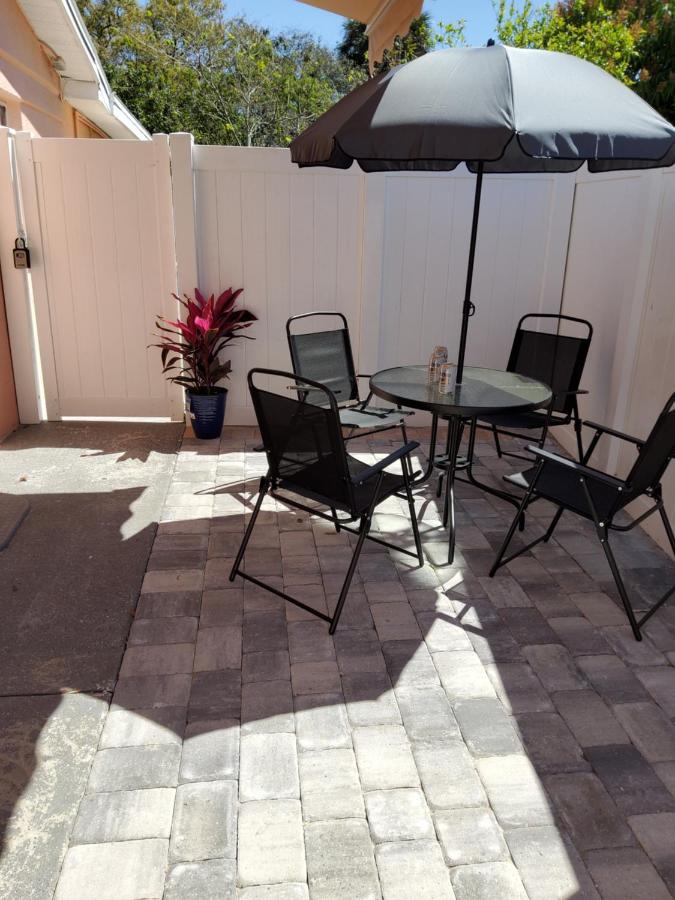 Habitacion Privada Cerca De Todo Tampa Eksteriør bilde